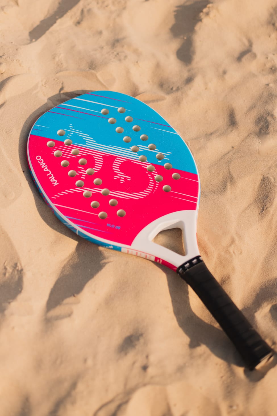 RAQUETE BEACH TENNIS KLO 08
