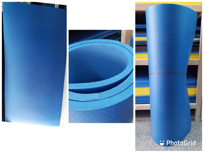 TATAME 2X1 15mm SEM ENCAIXE