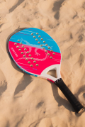 RAQUETE BEACH TENNIS KLO 08